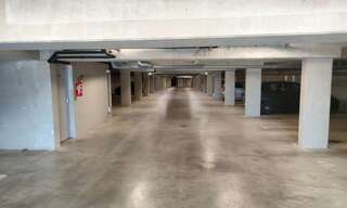 Garage   m² à vendre à Angers (49100)