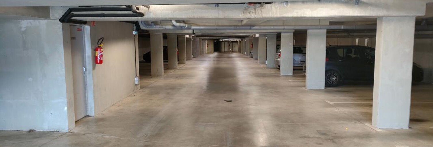 Garage   m² à vendre à Angers (49100)