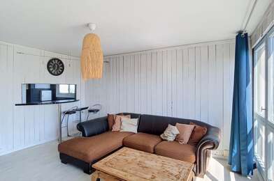 Appartement 4 pièces 207490 €