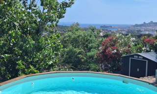 Maison 4 Pièces 101 m² à vendre à Ajaccio (20090)