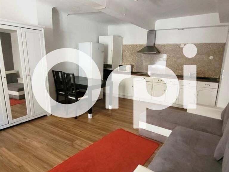 RIVE DE GIER MAISON DE VILLE — photo 1