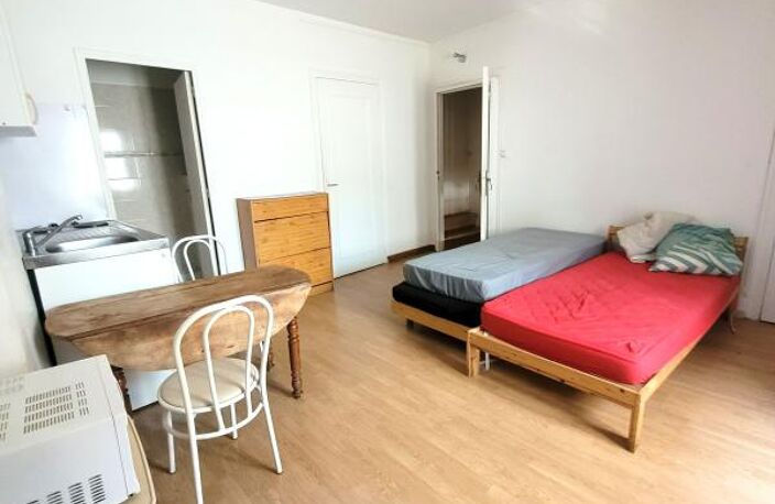 RIVE DE GIER MAISON DE VILLE — photo 5
