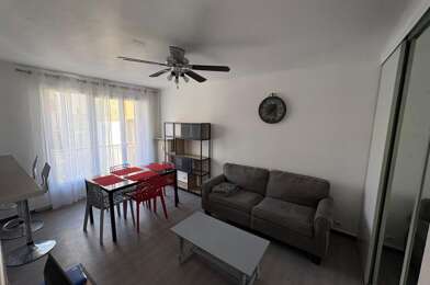 Appartement 3 pièces 1200 €