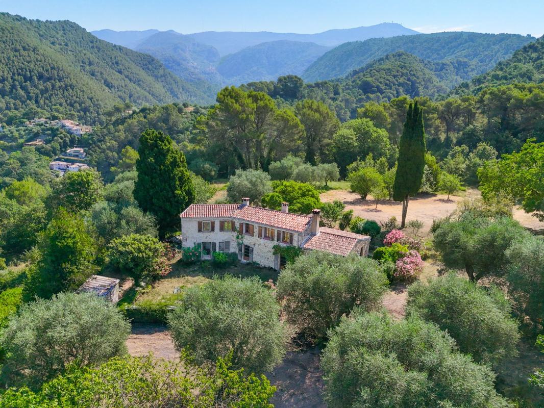 Photo Villa de 4 pièces Drap