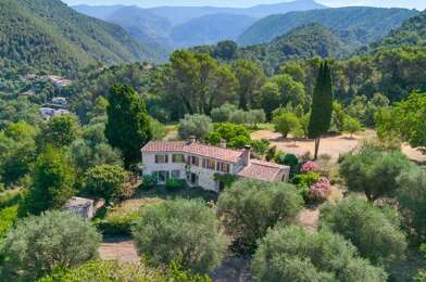 Maison 4 pièces 650000 €