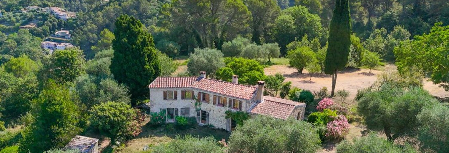 Maison 4 Pièces 130 m² à vendre à Drap (06340)