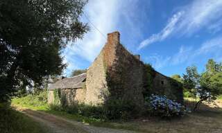 Maison 2 Pièces 78 m² à vendre à Le Moustoir (22340)