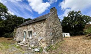 Maison 3 Pièces 84 m² à vendre à Callac (22160)