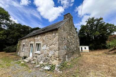 Maison 3 pièces 86400 €