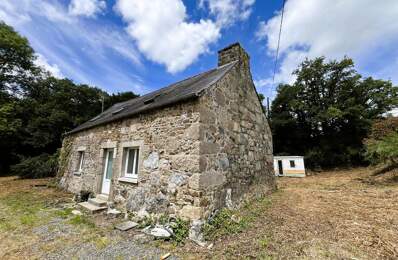 Maison en pierre avec 3 747 m² de terrain — photo du bien
