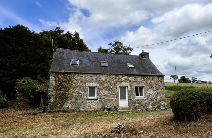 Maison en pierre avec 3 747 m² de terrain — photo 2