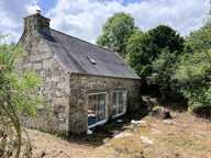 Maison en pierre avec 3 747 m² de terrain — photo 3