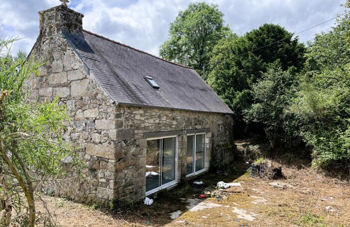 Maison en pierre avec 3 747 m² de terrain — photo 3