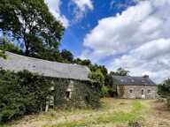 Maison en pierre avec 3 747 m² de terrain — photo 4