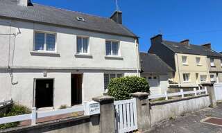 Maison 5 Pièces 102 m² à vendre à Carhaix-Plouguer (29270)