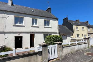 Maison 5 pièces 133750 €