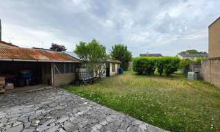 Maison 4 Pièces 89 m² à vendre à Fleury-les-Aubrais (45400)