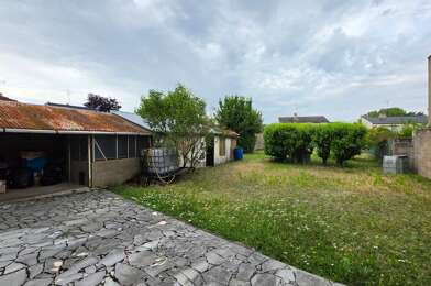 Maison 4 pièces 185000 €