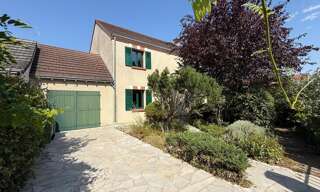 Maison 6 Pièces 136 m² à vendre à Orléans (45100)