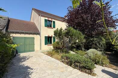 Maison 6 pièces 379800 €