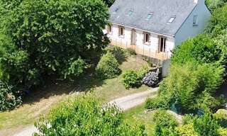 Maison 9 Pièces 200 m² à vendre à Guémené-sur-Scorff (56160)