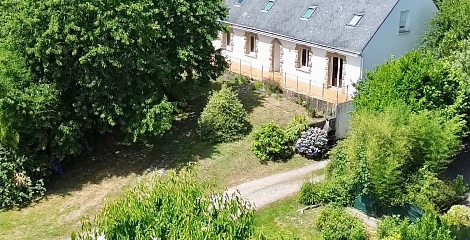 vie plain-pied possible,centre Bourg , jardin ,au calme. Proche commodités — photo 1