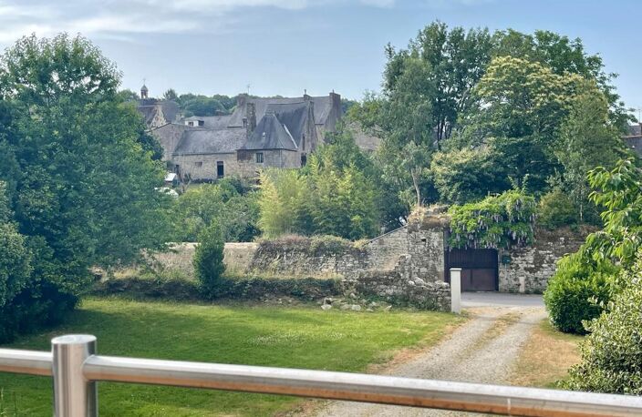 vie plain-pied possible,centre Bourg , jardin ,au calme. Proche commodités — photo 3