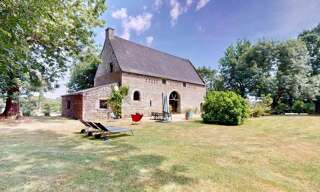 Maison 5 Pièces 200 m² à vendre à Lignol (56160)
