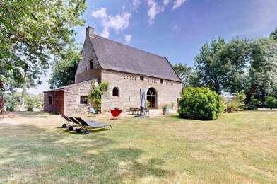 Maison 5 pièces 550000 €