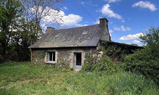 Maison 2 Pièces 65 m² à vendre à Maël-Carhaix (22340)