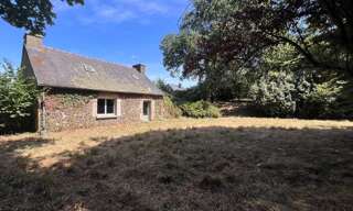 Maison 2 Pièces 65 m² à vendre à Maël-Carhaix (22340)