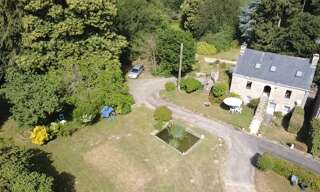 Maison 3 Pièces 104 m² à vendre à Séglien (56160)