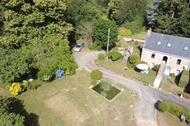 Maison 3 pièces 196100 €