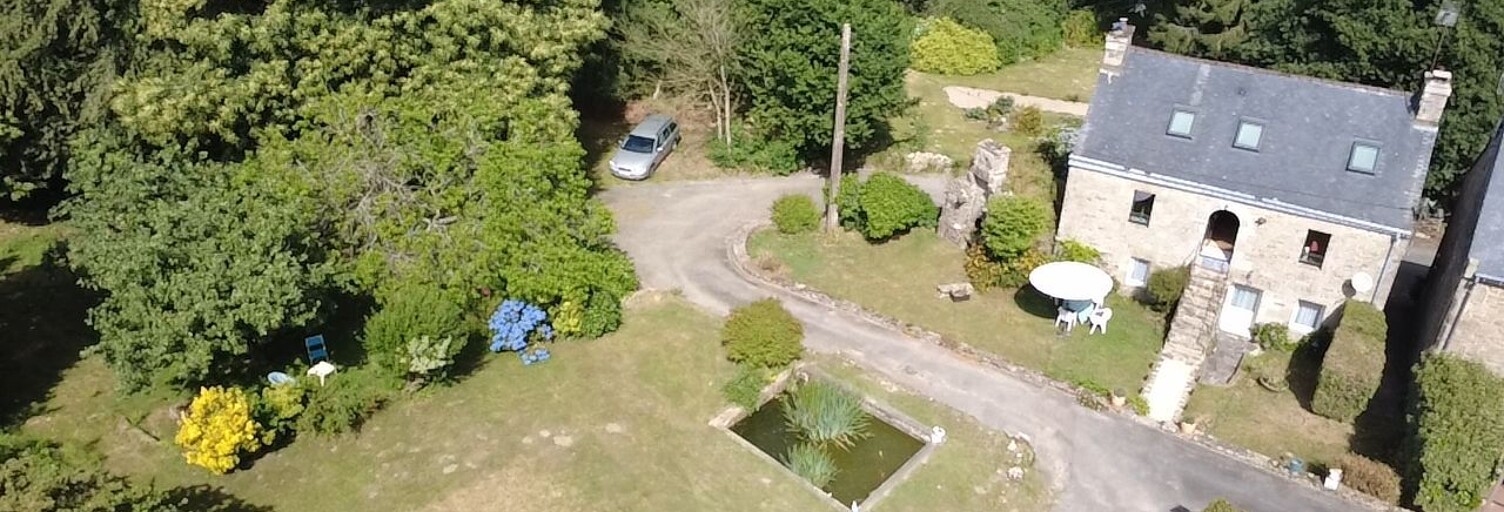 Maison 3 Pièces 104 m² à vendre à Séglien (56160)
