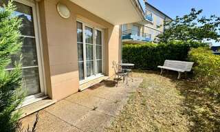 Appartement 3 Pièces 65 m² à vendre à Saint-Jean-de-Braye (45800)