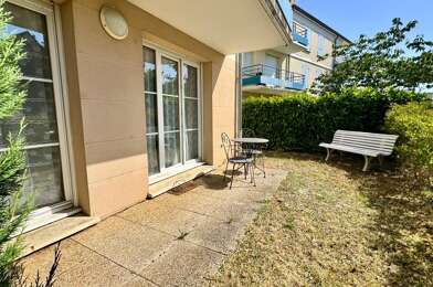 Appartement 3 pièces 150000 €