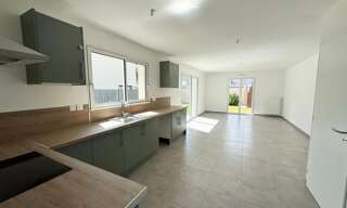 Maison 5 Pièces 106 m² à louer à Saint-Hilaire-Saint-Mesmin (45160)