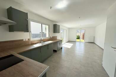 Maison 5 pièces 1225 €