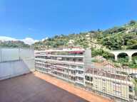 NICE – QUARTIER MADELEINE – DERNIER ÉTAGE AVEC TERRASSE ET GARAGE — photo 3
