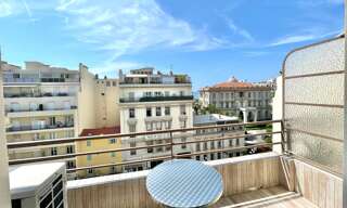 Appartement 2 Pièces 33 m² à vendre à Nice (06000)