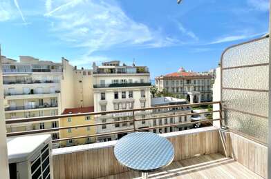 Appartement 2 pièces 390000 €