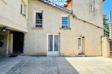 Maison 6 pièces 197000 €