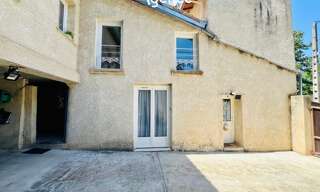 Maison 6 Pièces 105 m² à vendre à Peyrus (26120)