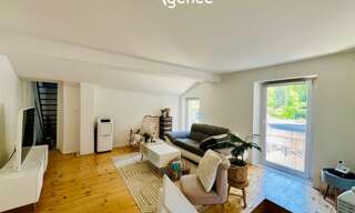 Maison 6 Pièces 105 m² à vendre à Peyrus (26120)
