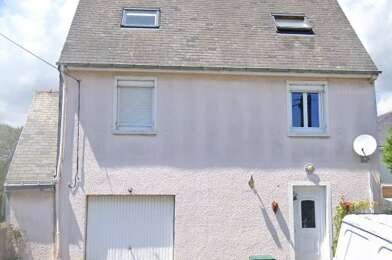 Maison 5 pièces 276900 €