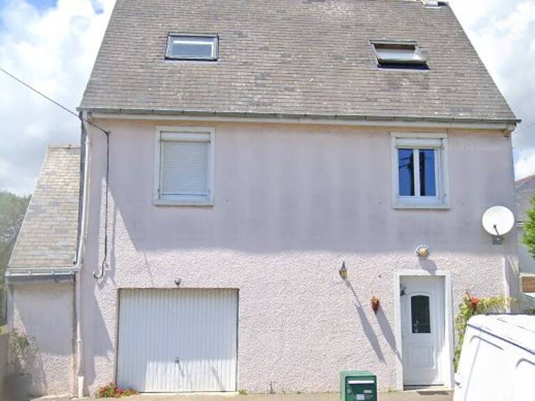 Maison À Vendre — photo 1