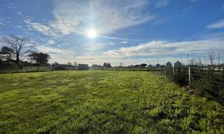 Terrain  540 m² à vendre à Saint-Malo-de-Guersac (44550)