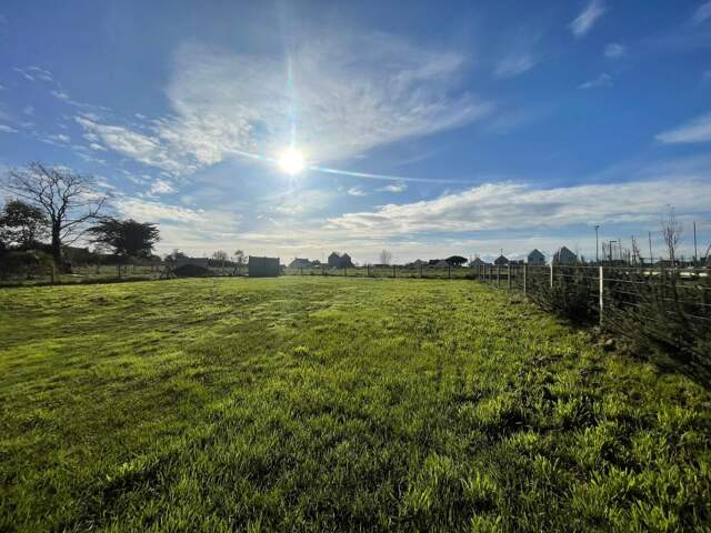 Terrain À Vendre — photo du bien
