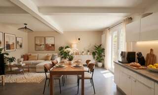 Appartement 4 Pièces 81 m² à vendre à Annecy (74000)