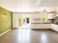 Duplex T4 Vieugy avec jardin + garage + cave — photo 2